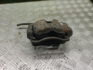 суппорт передний правый Toyota Carina E 1 поколение T190 1997, 2.0 л., 3S-FE, бензин, МКПП, универсал