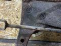 балка подвески задняя Toyota Avensis 1 поколение (T220) 1999, 2.0 л., 2C, дизель, МКПП, универсал - фото №4