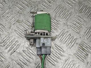 сопротивление печки Opel Corsa B 1999, 1.5 л., X 15 DT (T4EC1), дизель, МКПП, хетчбэк 3 дв.