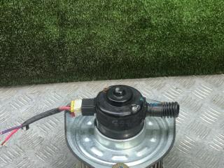 моторчик печки Daewoo Nubira J150/J190 [рестайлинг] 2001, 2.0 л., X 20 SED, бензин, МКПП, хетчбэк 5 дв.