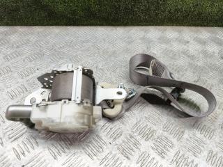 ремень безопасности Nissan Altima L32 2007, 2.5 л., QR25, бензин, АКПП, седан