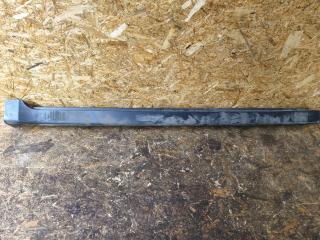 накладка на порог Nissan Altima L32 2007, 2.5 л., бензин, АКПП, седан