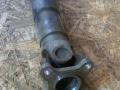 карданный вал Kia Sportage 3 поколение 2011, 2.0 л., бензин, АКПП, внедорожник 5 дв., полный привод - фото №7