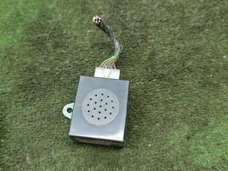 блок управления (другие) Great Wall Hover 1 поколение 2008, 2.4 л., бензин, МКПП, внедорожник 5 дв., 122881000001