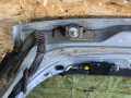 крышка багажника (дверь 3-5) Renault Laguna 2 поколение 2002, 1.9 л., DCi, дизель, 6МКПП, хетчбэк 5 дв. - фото №13