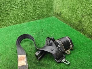 ремень безопасности Volkswagen Golf 3 поколение 1995, 1.3 л., бензин, МКПП, хетчбэк 3 дв.