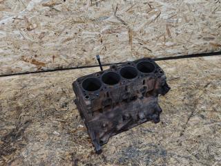 блок цилиндров Volkswagen Passat B3 1991, 1.8 л., бензин, МКПП, универсал, KR