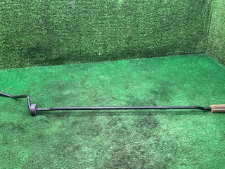 держатель капота Chrysler Voyager 4 поколение 2002, 2.4 л., бензин, МКПП, минивэн