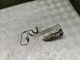 цилиндр сцепления рабочий Toyota Picnic 1 поколение XM10 1999, 2.2 л., 3C-TE, дизель, МКПП, минивэн