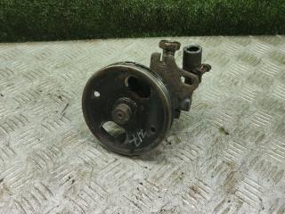 насос гидроусилителя руля Nissan Almera N15 1998, 1.4 л., бензин, МКПП, хетчбэк 5 дв.