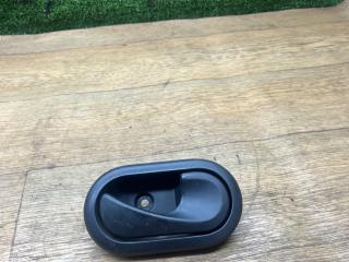 ручка внутренняя передняя правая Renault Duster 1 поколение 2014, 2.0 л., F4R 400, бензин, МКПП, внедорожник 5 дв., полный привод, 8200733847