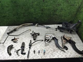 КПП механическая (МКПП) Lada Vesta 1 поколение 2020, 1.6 л., бензин, МКПП, хетчбэк 5 дв., 8450007300, 8450007049, 25325007R, 8200168238, F582965, 212141602510, 8450007159, 8450006293, 8450006855, 8450007299, 8450006409, 8450032518, 8450006410