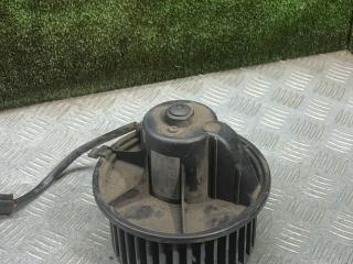моторчик печки Volkswagen Transporter T4 1998, 1.9 л., дизель, МКПП, микроавтобус, 357819021