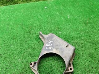 защита (кожух) ремня ГРМ Fiat Bravo 1 поколение 2000, 1.4 л., бензин, МКПП, хетчбэк 3 дв., 46401799