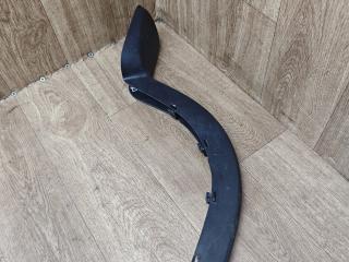 накладка петли багажника Volkswagen Jetta 6 поколение [рестайлинг] 2017, 1.6 л., бензин, МКПП, седан, 5C6877364