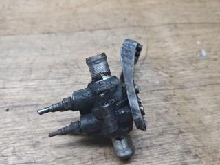 подогреватель охлаждающей жидкости Renault Laguna 2 поколение 2002, 1.9 л., дизель, МКПП, хетчбэк 5 дв.