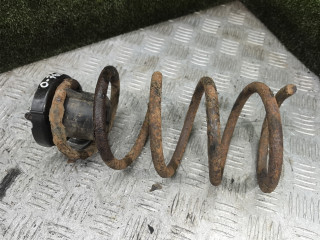 пружина Fiat Punto 2 поколение 2000, 1.2 л., бензин, МКПП, хетчбэк 5 дв.