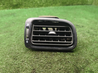 дефлектор обдува салона Volkswagen Polo Sedan 1 поколение [рестайлинг] 2019, 1.6 л., бензин, МКПП, седан, 6RO819704