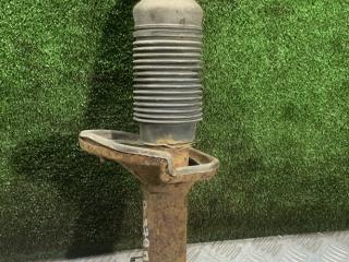 амортизатор передний правый Hyundai Accent 1 поколение (X3) 1996, 1.3 л., бензин, МКПП, хетчбэк 3 дв.