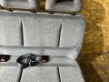 сиденье заднее Chrysler Voyager 3 поколение (1995 - 2001), 2.4 л., бензин, МКПП, минивэн - фото №3