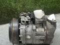 компрессор кондиционера Mercedes-Benz E-Класс W210/S210 [рестайлинг] 2001, 2.7 л., дизель, МКПП, седан - фото №4