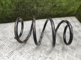 пружина передняя Opel Sintra 1 поколение 1999, 2.2 л., бензин, МКПП, минивэн