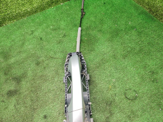 ручка наружная задняя правая Skoda Octavia 3 поколение (A7) 2013, 1.8 л., бензин, МКПП, лифтбэк, 5LO837885C