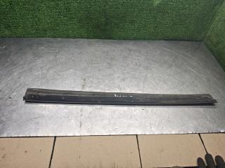 молдинг двери задней правой Lancia Kappa 1 поколение 1999, 2.0 л., бензин, МКПП, седан