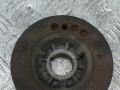 шкив коленвала Peugeot 605 1 поколение [рестайлинг] 1994, 2.0 л., Ti, бензин, АКПП, седан - фото №3