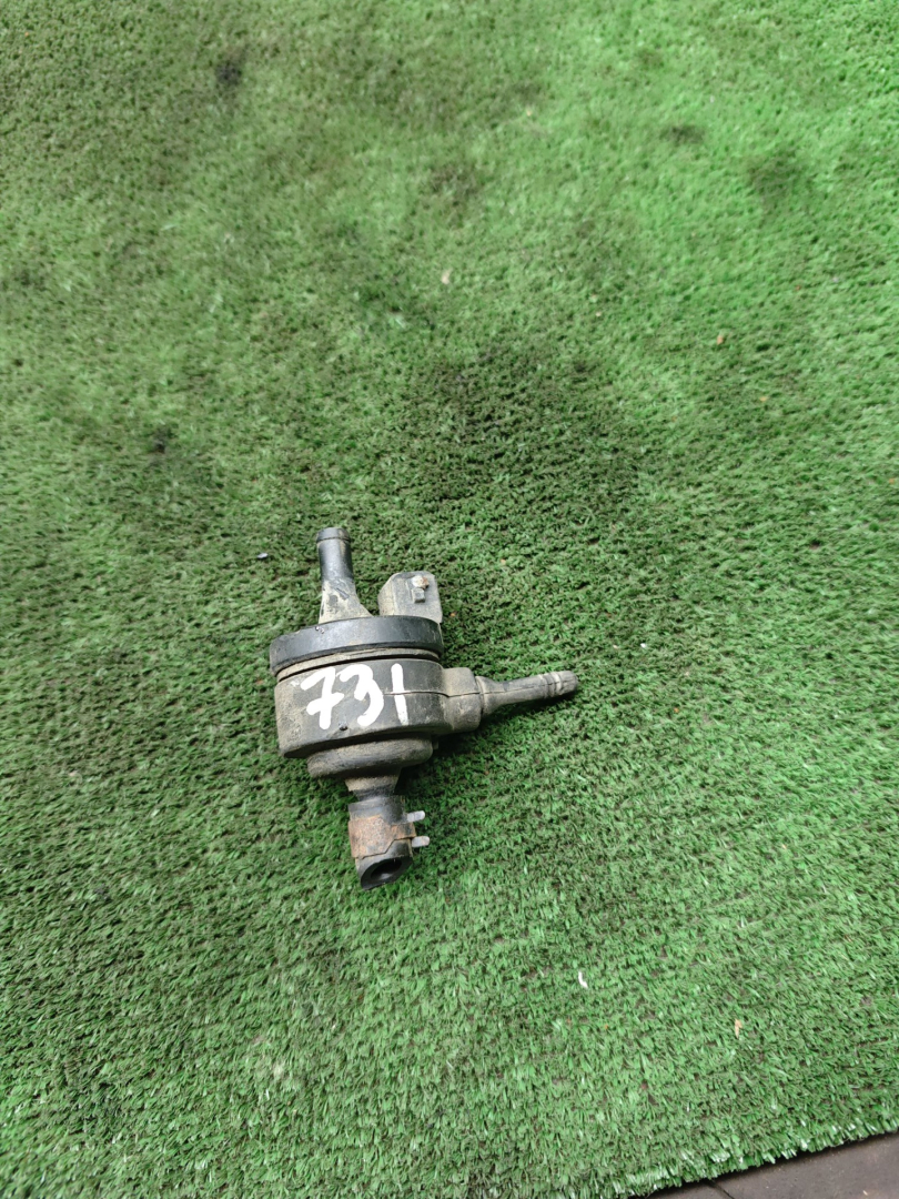 клапан вентиляции топливного бака Saab 9-3 1 поколение 2002, 2.0 л., бензин, МКПП, хетчбэк 5 дв., 023906281 - фото №1