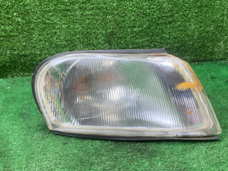 поворотник правый Opel Vectra B 1998, 2.0 л., бензин, МКПП, универсал