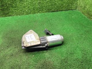 моторчик стеклоподъемника передний левый Chevrolet Niva 1 поколение 2008, 1.7 л., бензин, МКПП, внедорожник 5 дв.