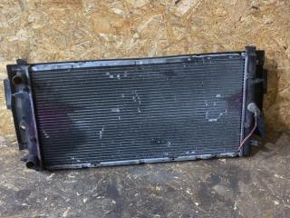 радиатор (основной) Volkswagen Transporter T4 1998, 1.9 л., дизель, МКПП, минивэн