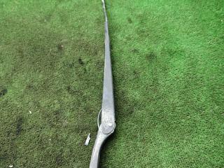 щеткодержатель (поводок стеклоочистителя, дворник) Saab 9-3 1 поколение 2002, 2.0 л., бензин, МКПП, хетчбэк 5 дв.