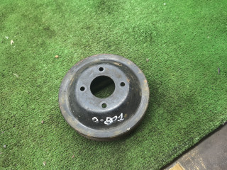 шкив помпы Mercedes-Benz C-Класс W202/S202 [рестайлинг] 1997, 1.8 л., бензин, МКПП, седан