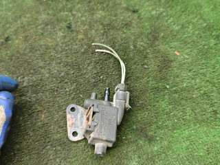 электромагнитный клапан Renault Scenic 1 поколение 1998, 1.6 л., бензин, МКПП, минивэн