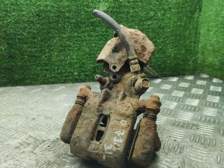 суппорт задний левый Honda Accord 5 поколение [рестайлинг] 1997, 2.0 л., бензин, МКПП, седан