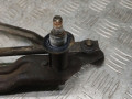 механизм стеклоочистителя (трапеция дворников) Volkswagen Passat B3 1990, 1.8 л., mono, бензин, МКПП, седан - фото №2