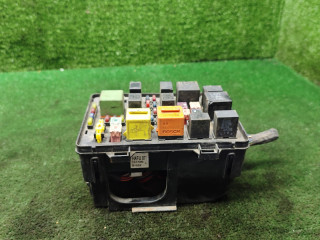 блок предохранителей Great Wall Hover 1 поколение 2008, 2.4 л., бензин, МКПП, внедорожник 5 дв.