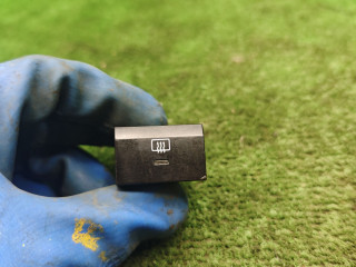 кнопка обогрева заднего стекла Volkswagen Polo Sedan 1 поколение 2015, 1.6 л., МКПП, седан, 6R0959621