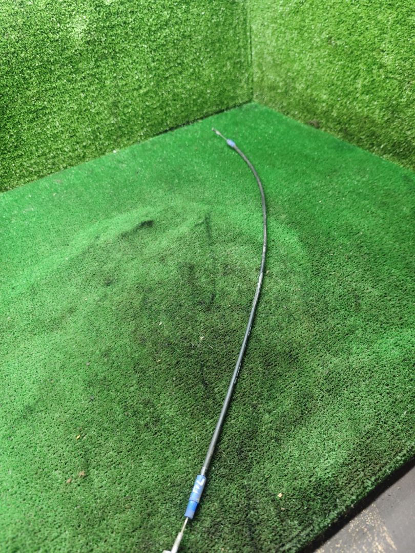 трос двери Chery Tiggo (T11) 1 поколение 2007, 1.8 л., бензин, МКПП, внедорожник 5 дв. - фото №1