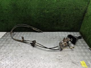 кулиса Nissan Serena С23 [рестайлинг] 1995, 2.3 л., дизель, МКПП, минивэн