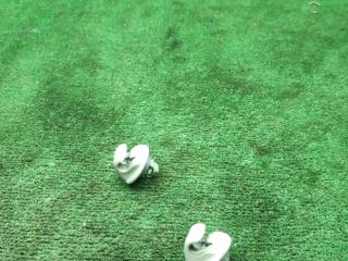 Крепление (крючок) солнцезащитного козырька Renault Duster 1 поколение [рестайлинг] 2017, 2.0 л., бензин, МКПП, внедорожник 5 дв., полный привод