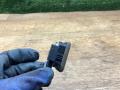 кнопка открытия боковых дверей Chrysler Town and Country 4 поколение 2002, 3.8 л., бензин, АКПП, минивэн, 0SE501L5AC - фото №2