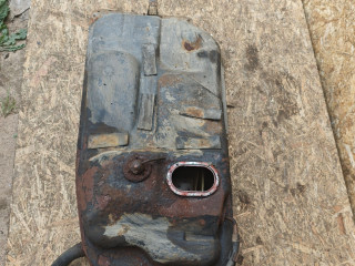 бак топливный Toyota Picnic 1 поколение XM10 1999, 2.2 л., 3C-TE, дизель, МКПП, минивэн