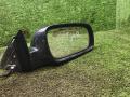 зеркало наружное правое Skoda Superb 1 поколение 2006, 2.8 л., бензин, АКПП, седан - фото №4