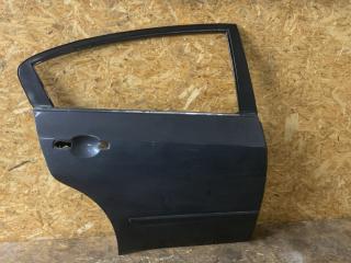 дверь задняя правая Nissan Altima L32 2007, 2.5 л., бензин, АКПП, седан