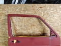 дверь передняя правая Volkswagen Golf 2 поколение 1990, 1.6 л., дизель, МКПП, хетчбэк 3 дв. - фото №2