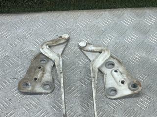 петля капота Opel Astra G 1999, 1.8 л., бензин, хетчбэк 3 дв.