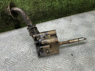 насос масляный Volkswagen Golf 3 поколение 1995, 1.8 л., бензин, 026115153A